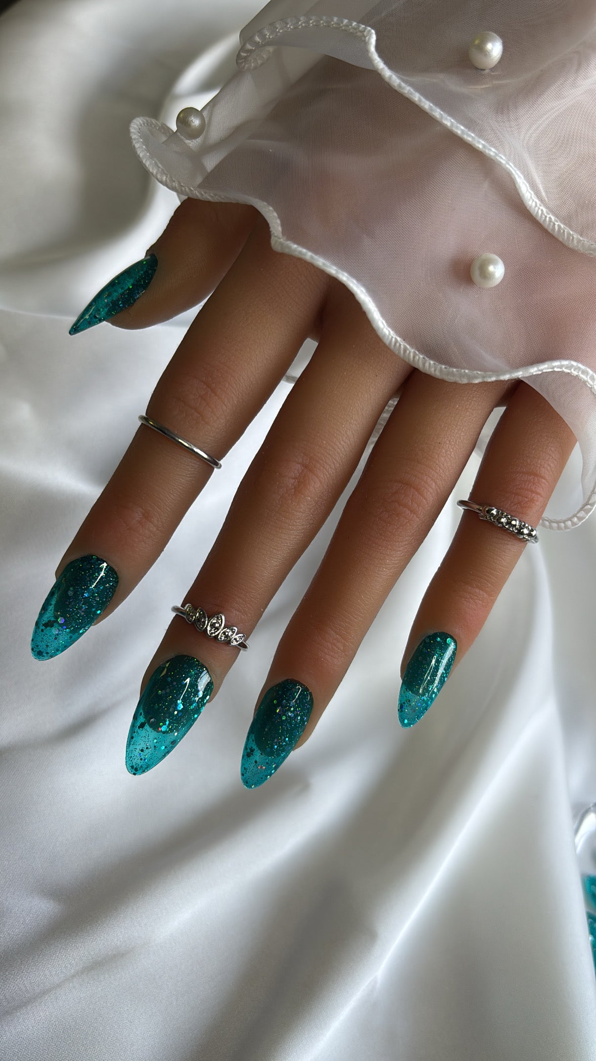 Paillettes