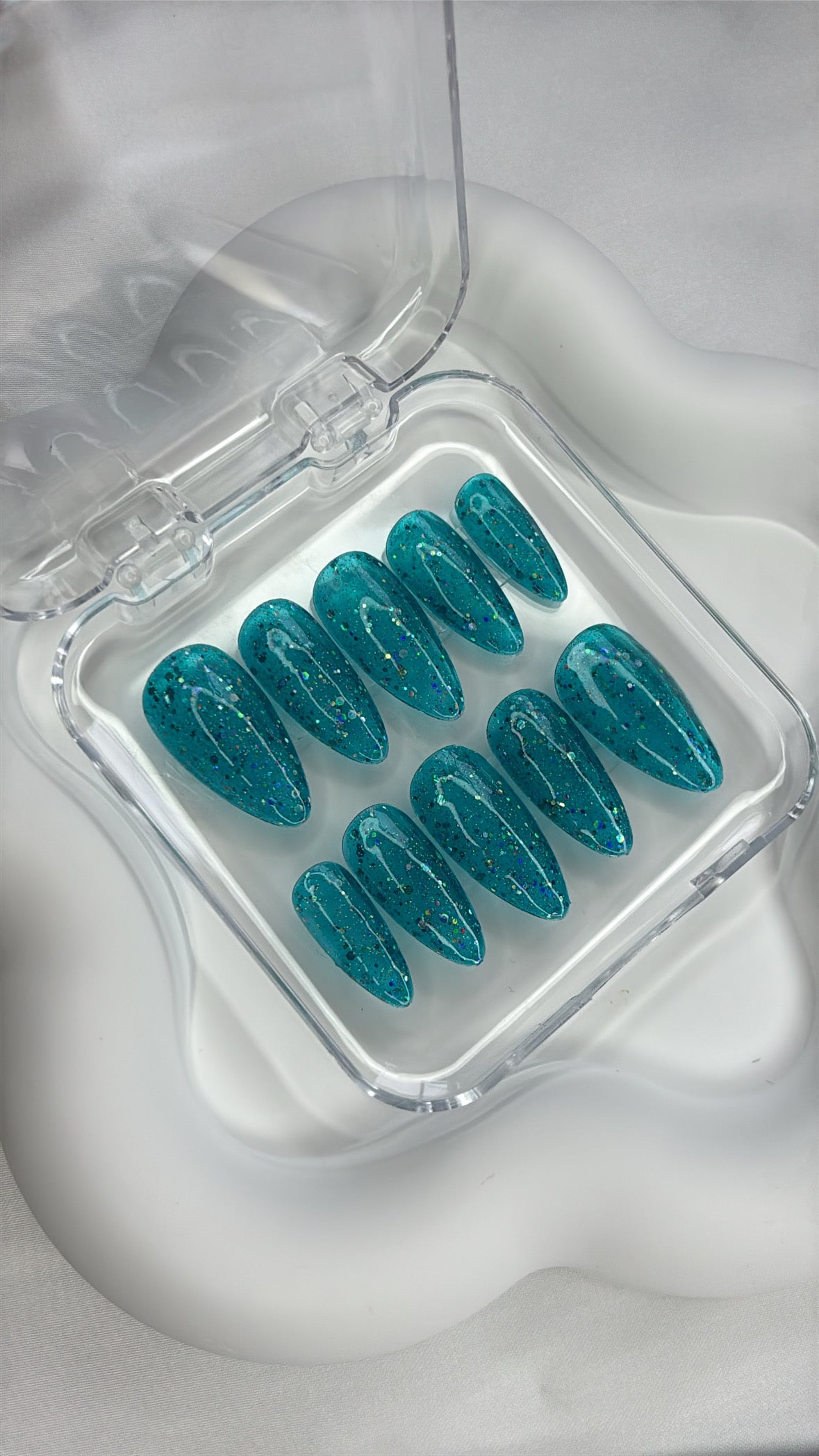 Paillettes