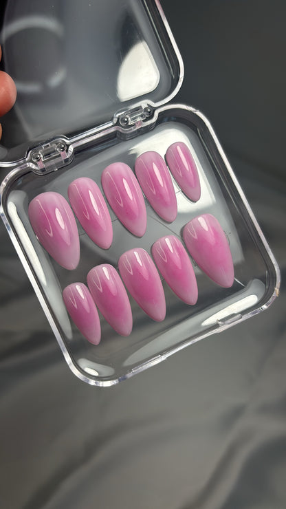 Pink Aura