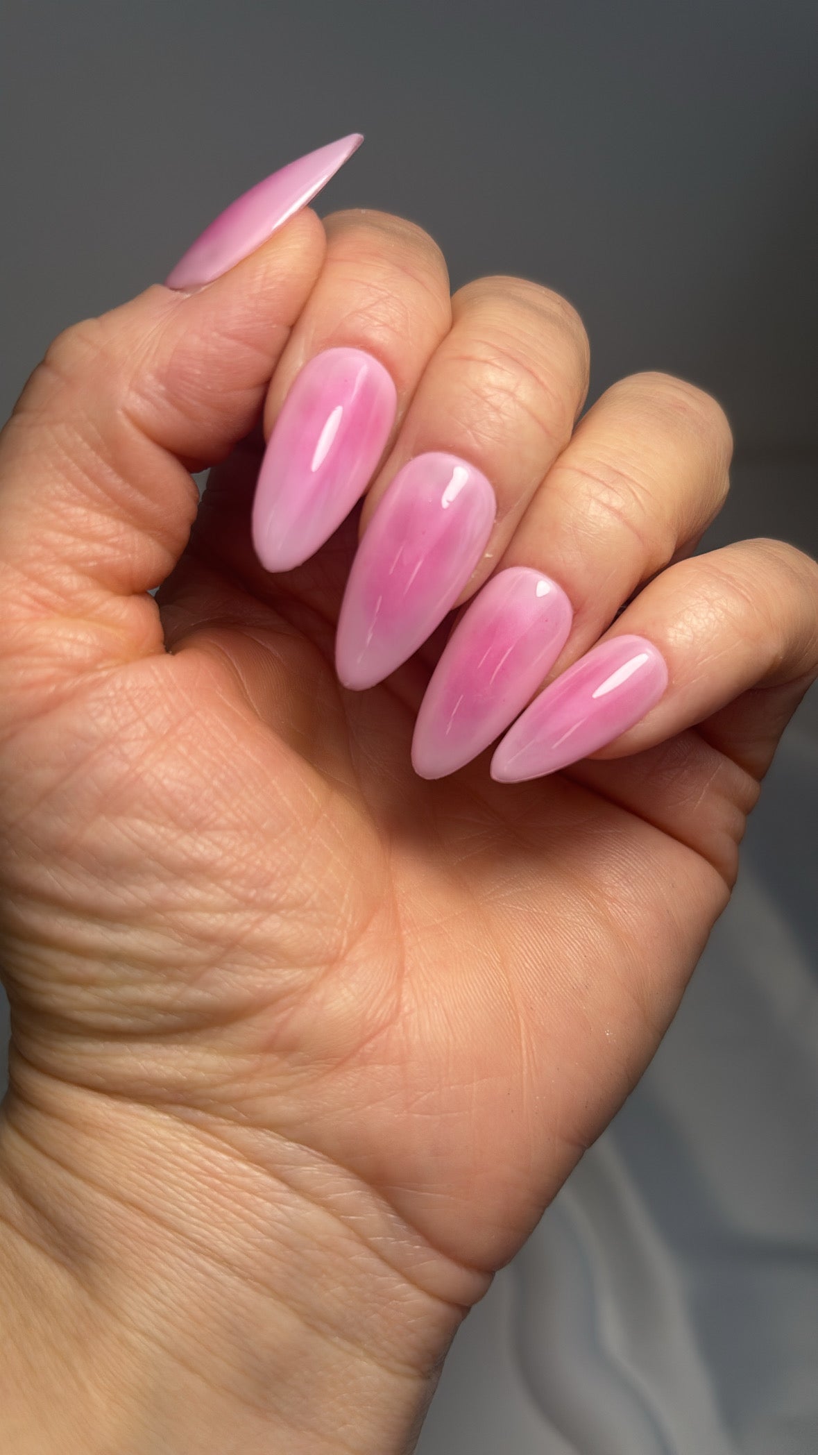 Pink Aura