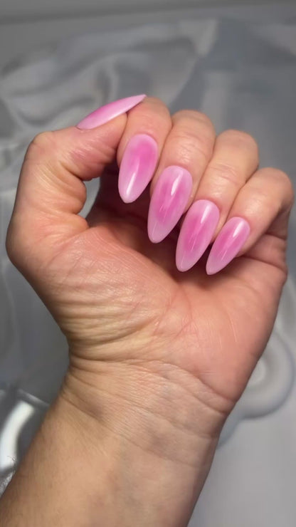 Pink Aura